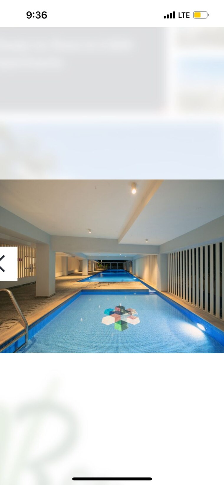 Bedroom, vb-city 2 Bedroom 842 Sq.Ft. Apartment In Bolarum Hyderabad 8717068