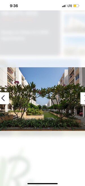 2 BHK Apartment – Exterior View View at VB City, Bolarum - for Sale