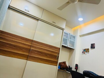 Furnished Amenities in 2 BHK Apartment at VB City, Bolarum – for Sale