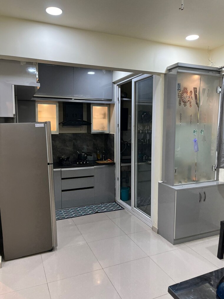 Living Room, vb-city 2 Bedroom 842 Sq.Ft. Apartment In Bolarum Hyderabad 8717068