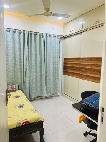 Bedroom in 2 BHK Apartment at VB City, Bolarum – for Sale