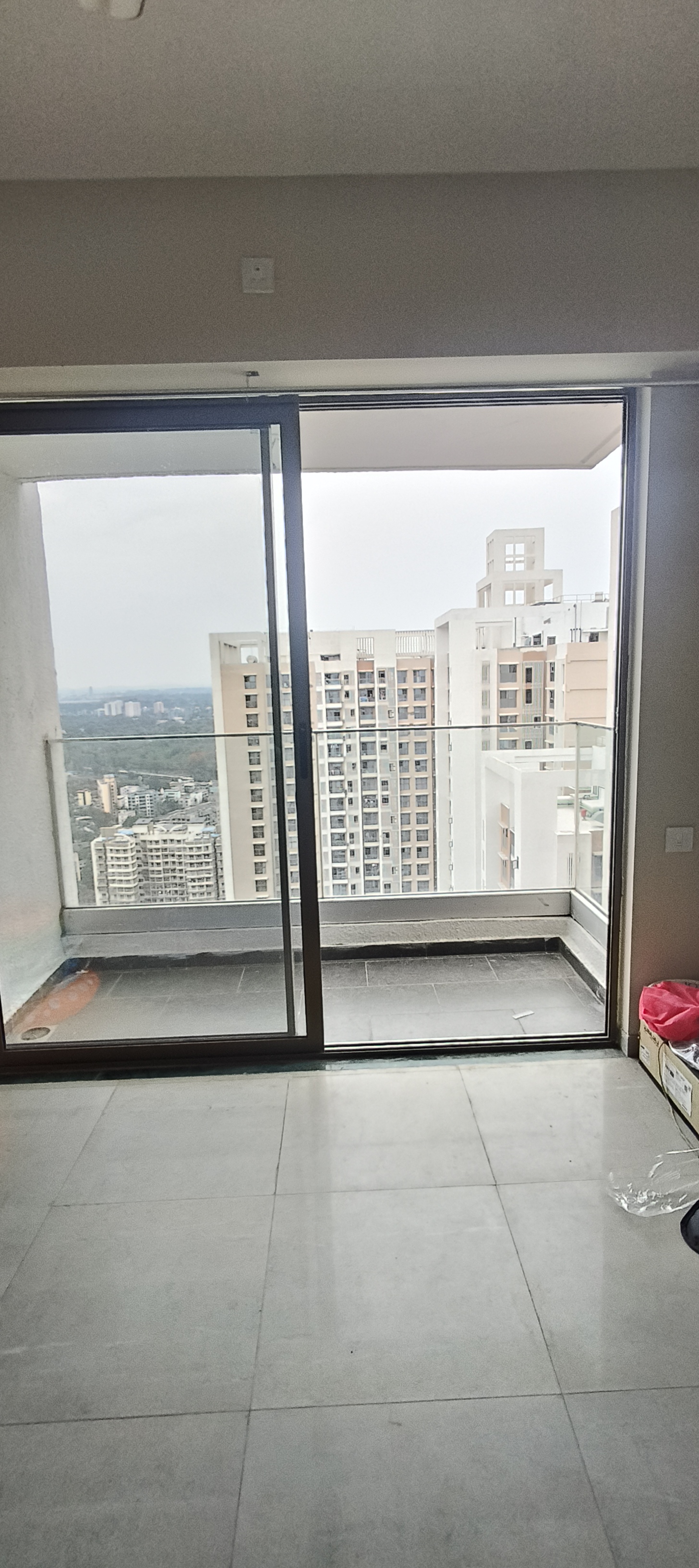 2 BHK 1000 Sq.Ft. Apartment in Birla Vanya