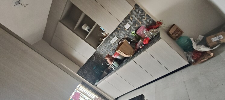 Kitchen, birla-vanya 2 Bedroom 1000 Sq.Ft. Apartment In Kalyan West Thane 8717071