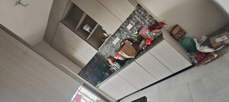 Kitchen, birla-vanya 2 Bedroom 1000 Sq.Ft. Apartment In Kalyan West Thane 8717071