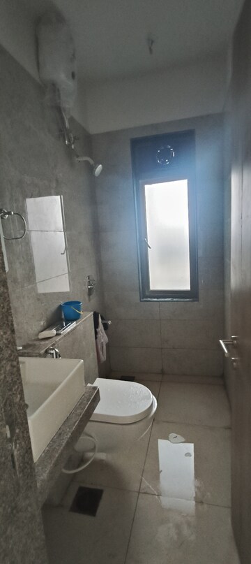 Bathroom in 2 BHK Apartment at Birla Vanya, Kalyan West – for Sale
