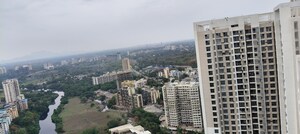 2 BHK Apartment – Exterior View View at Birla Vanya, Kalyan West - for Sale