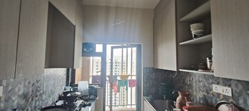 Master Bedroom in 2 BHK Apartment at Birla Vanya, Kalyan West – for Sale