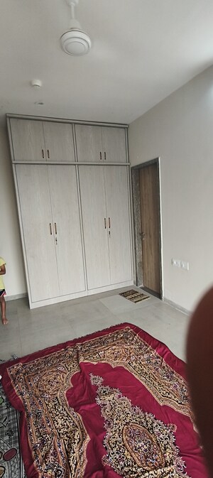 Furnished Amenities in 2 BHK Apartment at Birla Vanya, Kalyan West – for Sale