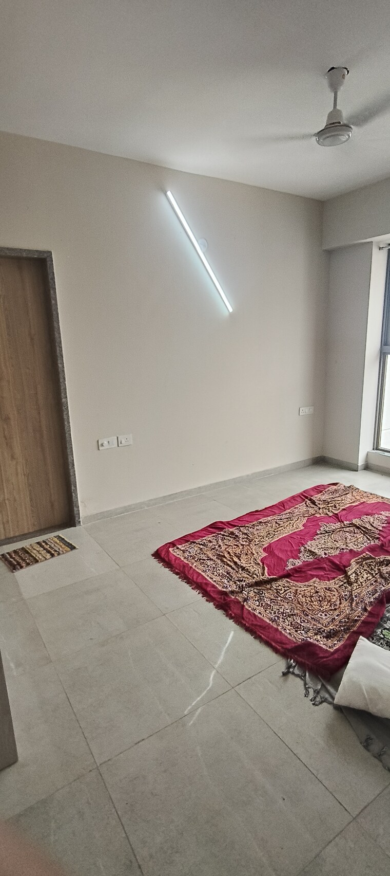 Bedroom, birla-vanya 2 Bedroom 1000 Sq.Ft. Apartment In Kalyan West Thane 8717071