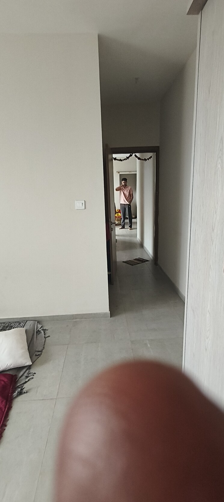 Room, birla-vanya 2 Bedroom 1000 Sq.Ft. Apartment In Kalyan West Thane 8717071