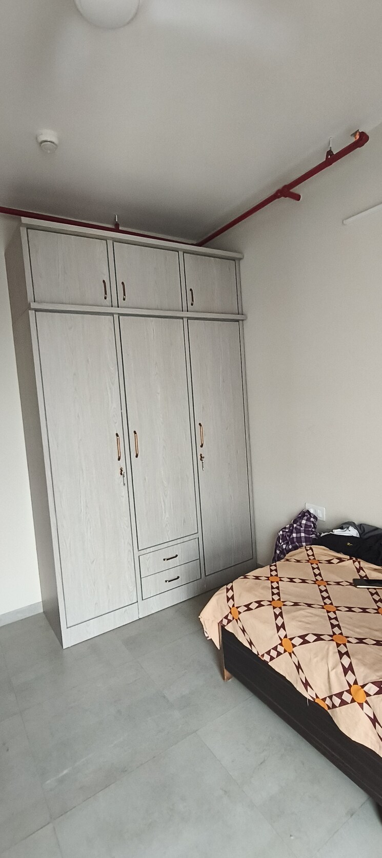 undefined, birla-vanya 2 Bedroom 1000 Sq.Ft. Apartment In Kalyan West Thane 8717071