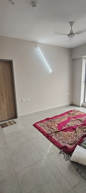 Bedroom in 2 BHK Apartment at Birla Vanya, Kalyan West – for Sale