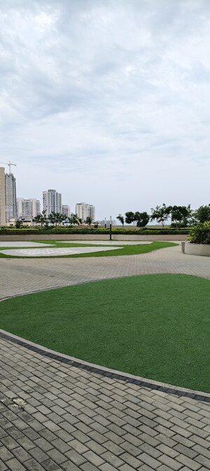 2 BHK Apartment – Garden View at Birla Vanya, Kalyan West - for Sale