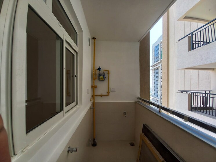 Kitchen, rajapushpa-provincia 3 Bedroom 2020 Sq.Ft. Apartment In Narsingi Hyderabad 8717077