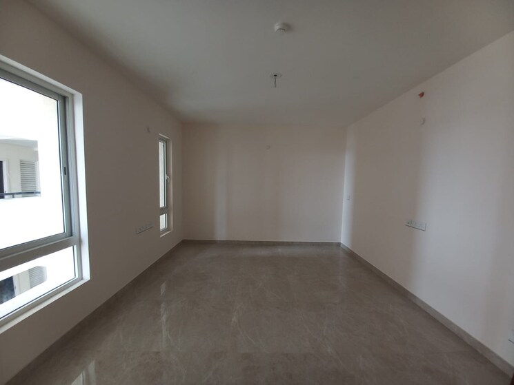 Room, rajapushpa-provincia 3 Bedroom 2020 Sq.Ft. Apartment In Narsingi Hyderabad 8717077