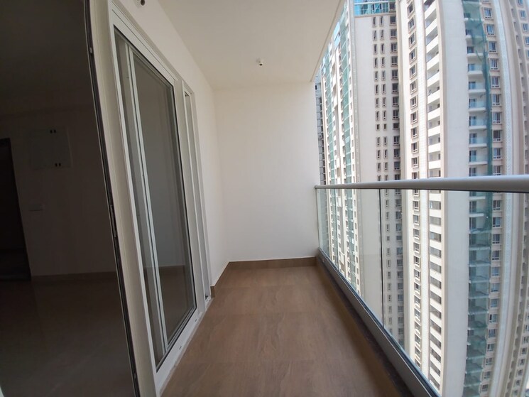 undefined, rajapushpa-provincia 3 Bedroom 2020 Sq.Ft. Apartment In Narsingi Hyderabad 8717077