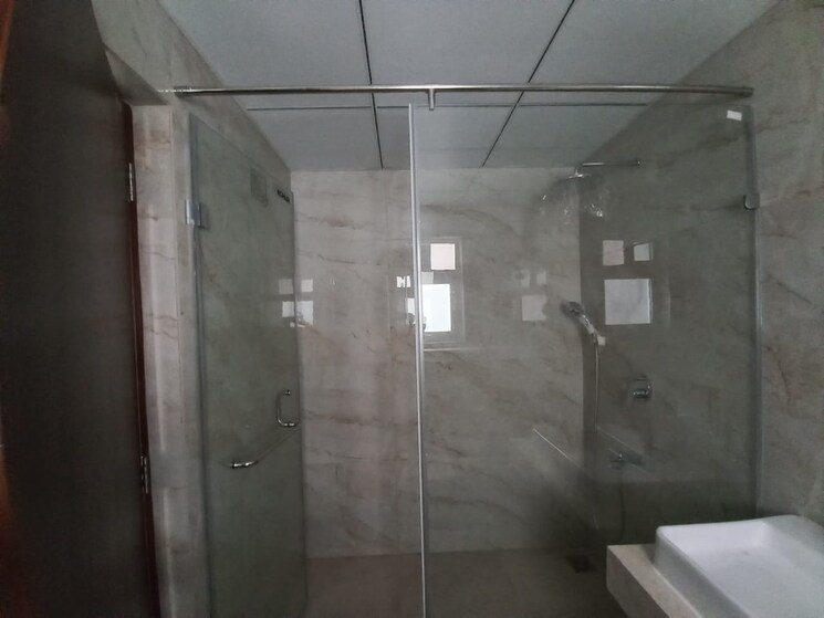 Bathroom, rajapushpa-provincia 3 Bedroom 2020 Sq.Ft. Apartment In Narsingi Hyderabad 8717077