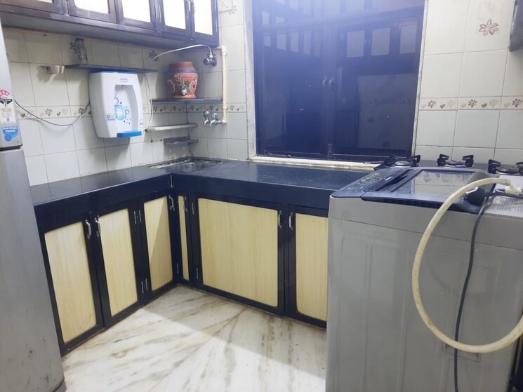 Kitchen, vile parle west 1 Bedroom 400 Sq.Ft. Apartment In Vile Parle West Mumbai 8717072