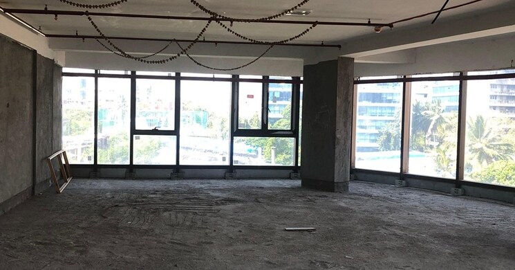 Room, lower parel Commercial Office Space 8790 Sq.Ft. In Lower Parel Mumbai 8717075