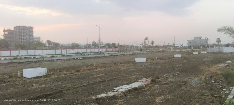 undefined, gumgaon Commercial Industrial Plot 5000 Sq.Ft. In Gumgaon Nagpur 8717081