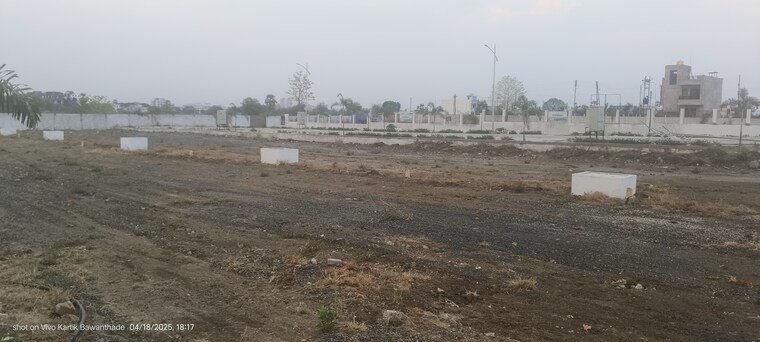 undefined, gumgaon Commercial Industrial Plot 5000 Sq.Ft. In Gumgaon Nagpur 8717081