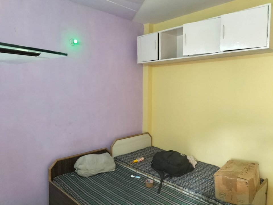 1 RkBuilder Floor For Rent in Vaishali Sector 3