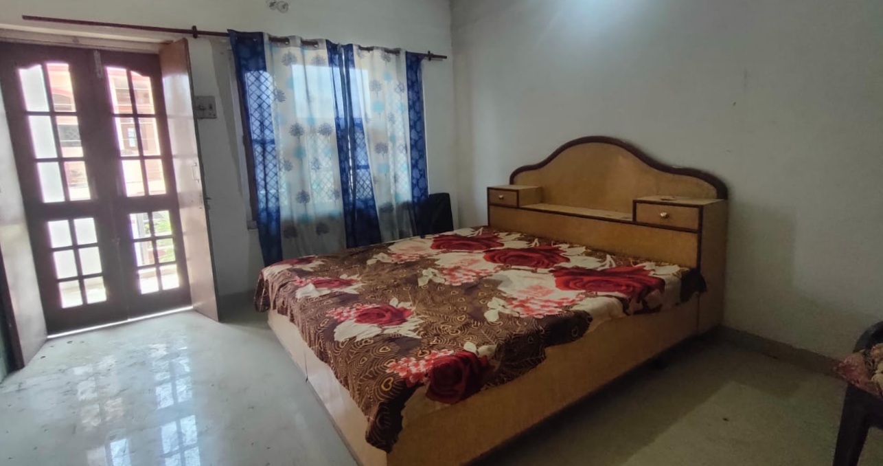 5 BHK + Extra Room 1750 Sq.Ft. Villa in UPAVP Vrindavan Yojana