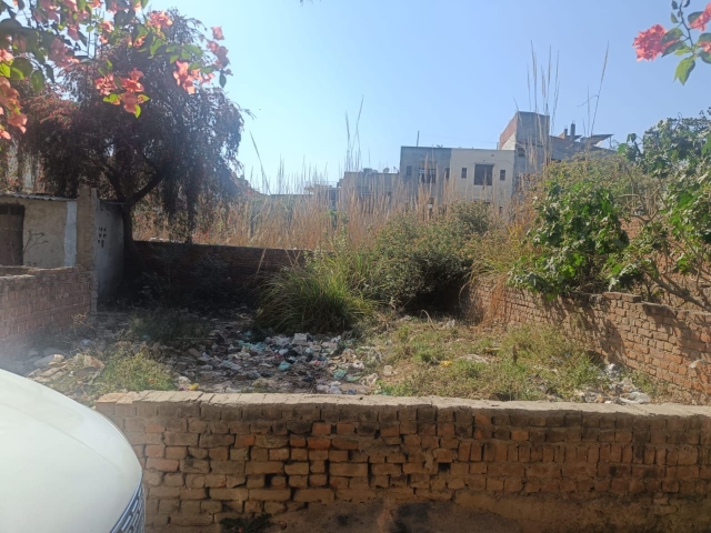 Plot For Sale in Kalindi Knuj Khurja 