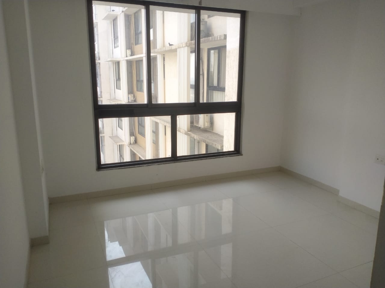 2 BHK 634 Sq.Ft. Apartment in Sheth Irene