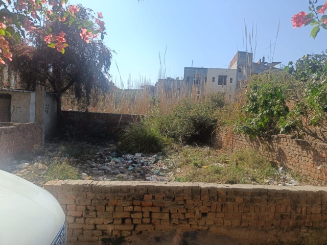 Plot For Sale in Kalindi Knuj Khurja 