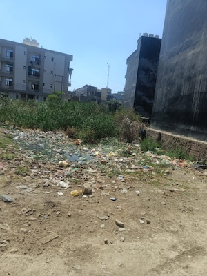  Plot For Sale in Sikandrabad