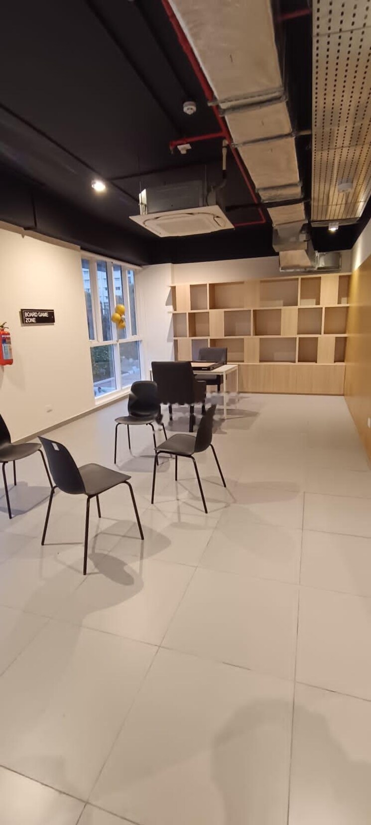 Team Area, godrej-nurture-electronic-city 2 Bedroom 957 Sq.Ft. Apartment In Electronic City Phase I Bangalore 8717193