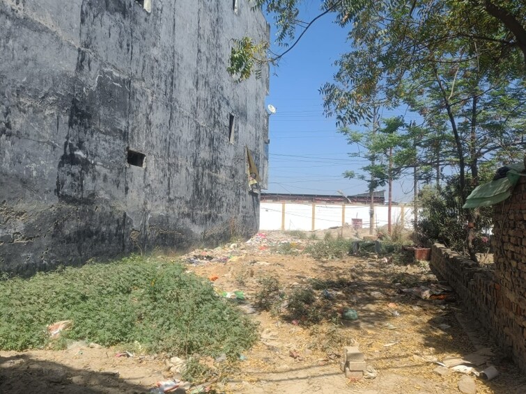 Cover Image, sikandrabad  300 Sq.Mt. Plot In Sikandrabad Bulandshahr 8717202