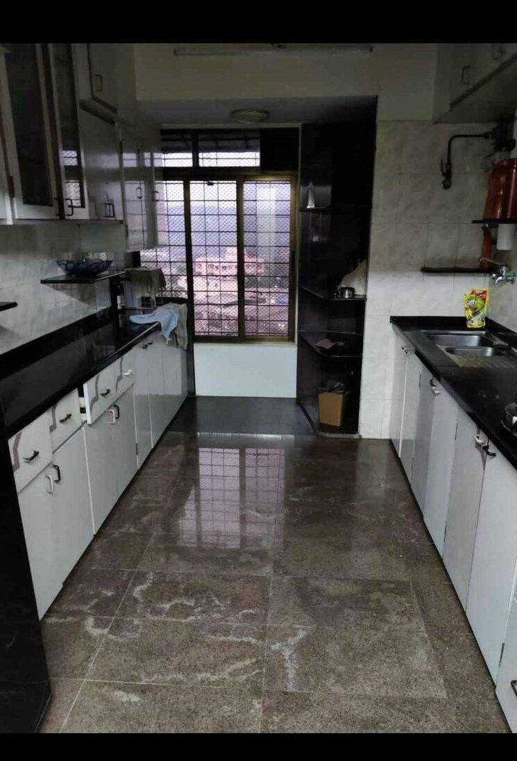 Kitchen, malad east Pg For Girls In Malad East 8717206