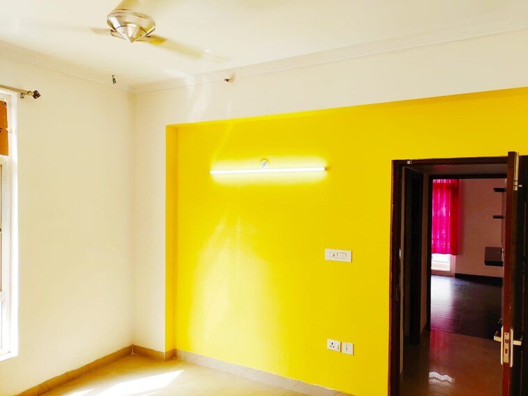 Room, omaxe-heights-ii 3 Bedroom 1500 Sq.Ft. Apartment In Gomti Nagar Lucknow 8717209