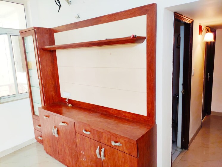 undefined, omaxe-heights-ii 3 Bedroom 1500 Sq.Ft. Apartment In Gomti Nagar Lucknow 8717209