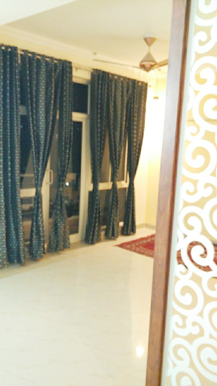 undefined, omaxe-heights-ii 3 Bedroom 1500 Sq.Ft. Apartment In Gomti Nagar Lucknow 8717209