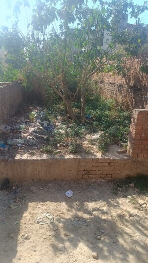  Plot For Sale in Sikandrabad