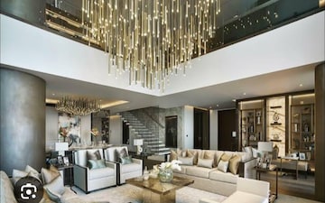 3 BHK Builder Floor For Rent in Khanpur