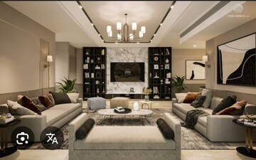 3 BHK Builder Floor For Rent in Khanpur