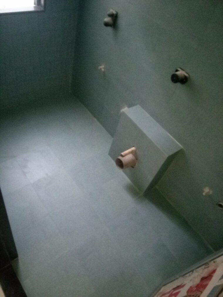 Room, goregaon west 2 Bedroom 1010 Sq.Ft. Apartment In Goregaon West Mumbai 8717229