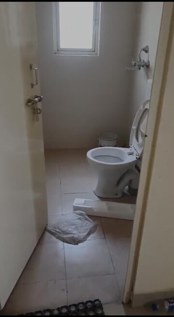 Bathroom in 3 BHK Apartment at Auric City Homes, Sector 82 – for Sale