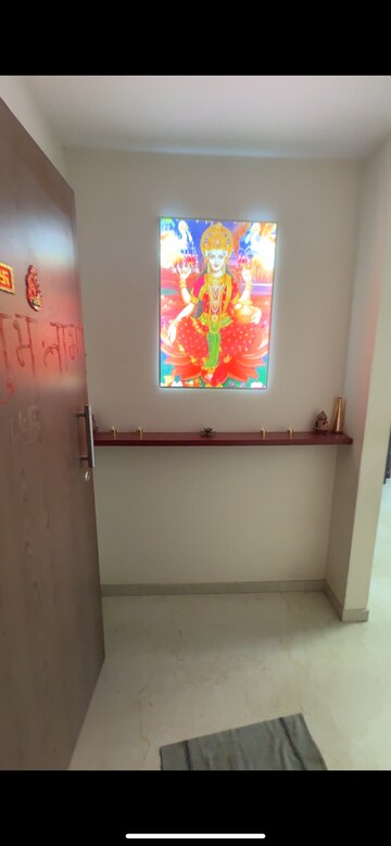 Furnished Amenities in 1.5 BHK Apartment at Dosti West County Phase 2 Dosti Cedar, Balkum Pada – for Rent