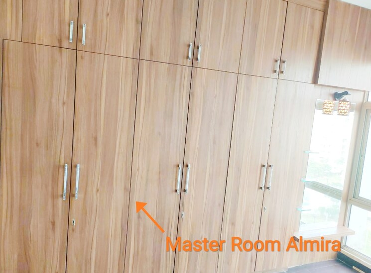 undefined, omaxe-heights-ii 3 Bedroom 1500 Sq.Ft. Apartment In Gomti Nagar Lucknow 8717233