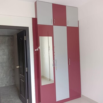 Building Lobby in 3 BHK Apartment at Shriram Liberty Square, Electronic City Phase ii – for Rent
