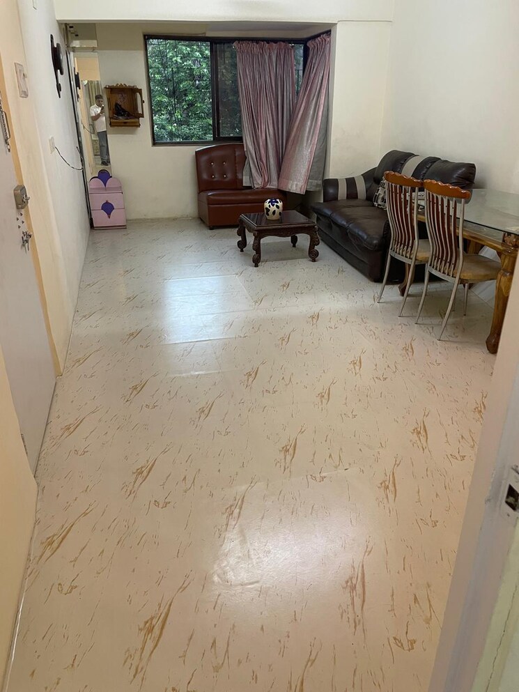 Balcony, sejal-apartment-andheri 2 Bedroom 700 Sq.Ft. Apartment In Andheri West Mumbai 8717234