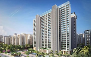 3 BHK Apartment For Sale in Suncity Platinum Towers, Sector 28
