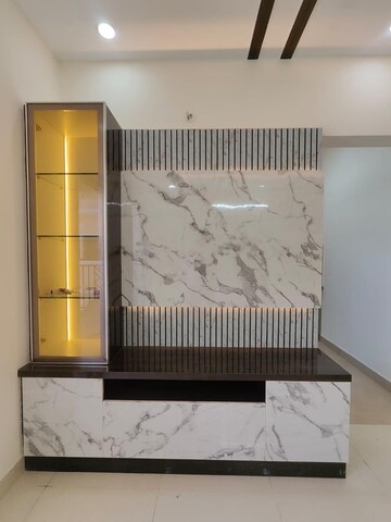 Bedroom in 2 BHK Apartment at Prestige Primrose Hills, Banashankari 6th Stage – for Rent