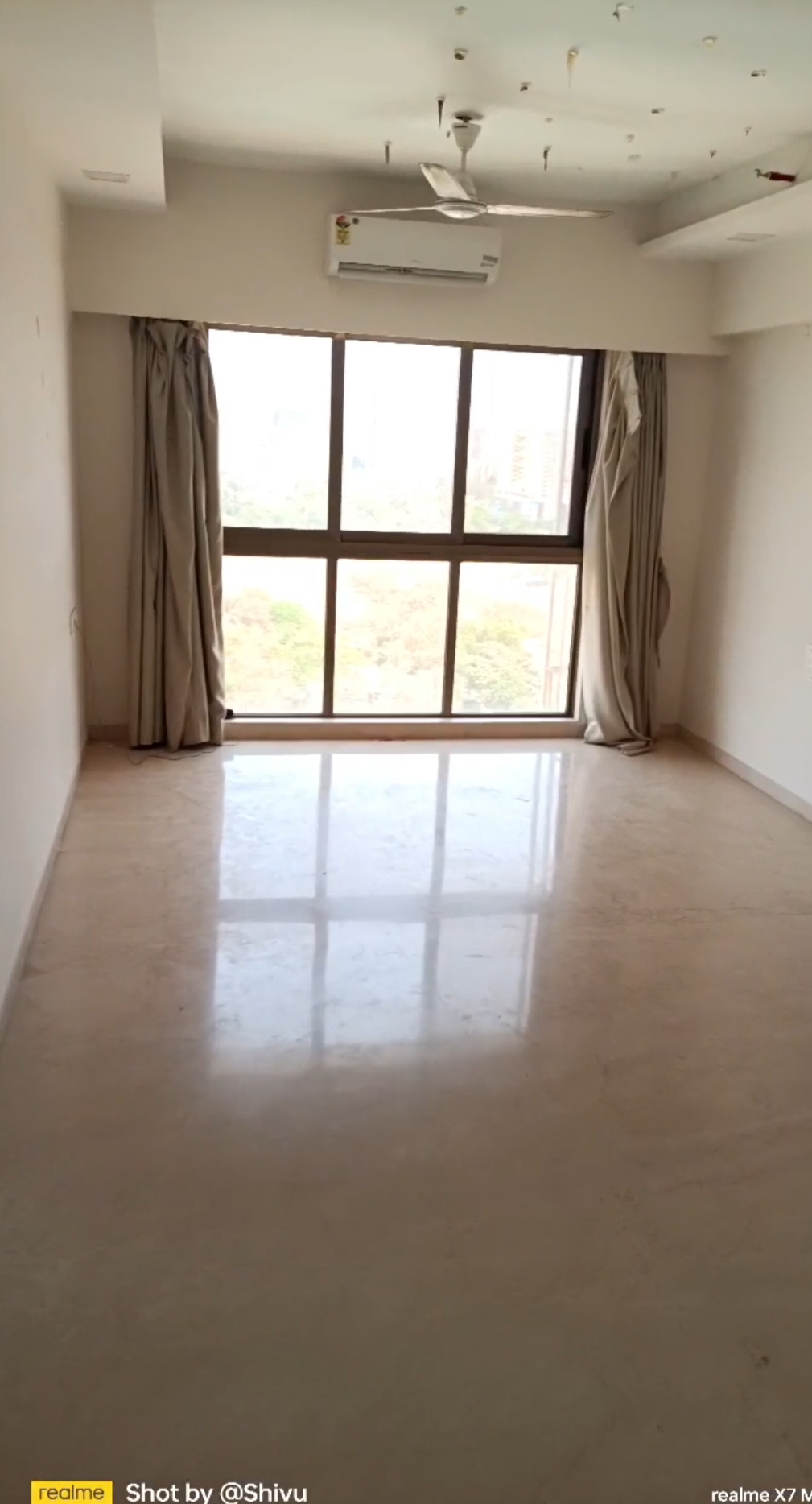 2 BHK Apartment For Sale in Platinum Prive