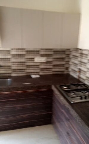 Staircase in 2 BHK Apartment at Platinum Prive, Andheri West – for Sale